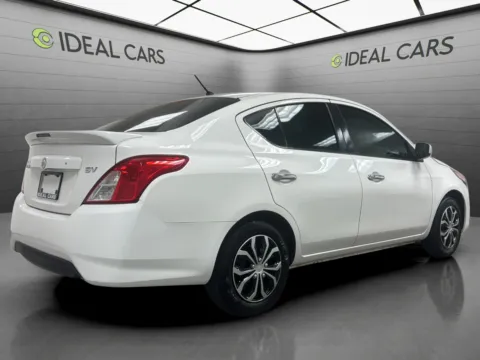 More photos of 2017 Nissan Versa 1.6 SV at Ideal Cars - at Gilbert Rd, AZ