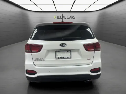 More photos of 2020 Kia Sorento LX at Ideal Cars - at Gilbert Rd, AZ