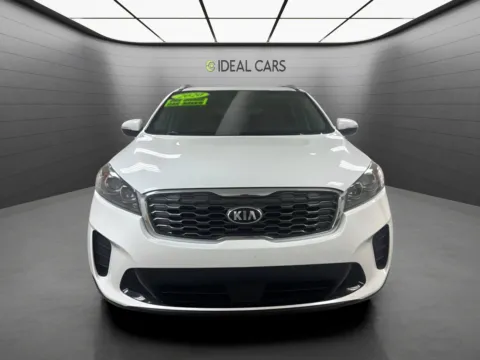 Photos of 2020 Kia Sorento LX for sale in Mesa, AZ at Ideal Cars - at Gilbert Rd