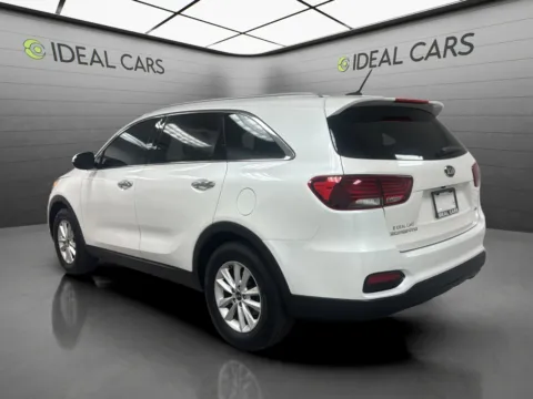 More photos of 2020 Kia Sorento LX at Ideal Cars - at Gilbert Rd, AZ