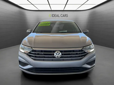 Photos of 2021 Volkswagen Jetta S for sale in Mesa, AZ at Ideal Cars - at Gilbert Rd