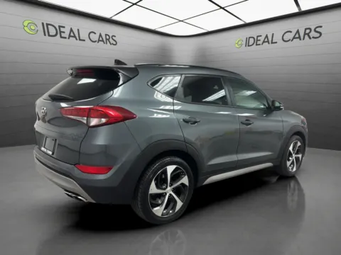 More photos of 2018 Hyundai TUCSON Sport at Ideal Cars - at Gilbert Rd, AZ