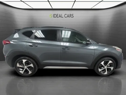 More photos of 2018 Hyundai TUCSON Sport at Ideal Cars - at Gilbert Rd, AZ