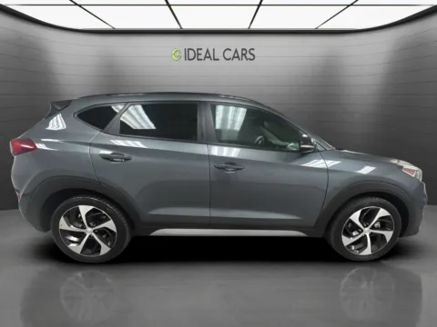 More photos of 2018 Hyundai TUCSON Sport at Ideal Cars - at Gilbert Rd, AZ