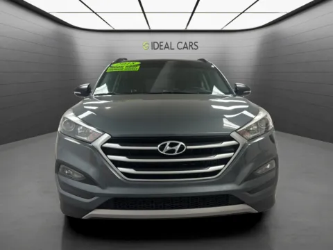 Photos of 2018 Hyundai TUCSON Sport for sale in Mesa, AZ at Ideal Cars - at Gilbert Rd