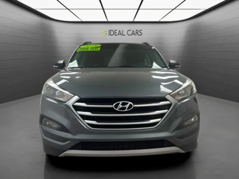 Photos of 2018 Hyundai TUCSON Sport for sale in Mesa, AZ at Ideal Cars - at Gilbert Rd