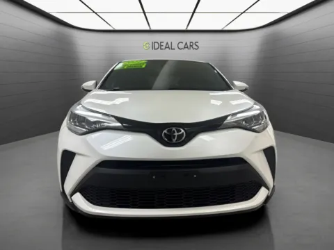 Photos of 2021 Toyota C-HR XLE for sale in Mesa, AZ at Ideal Cars - at Gilbert Rd