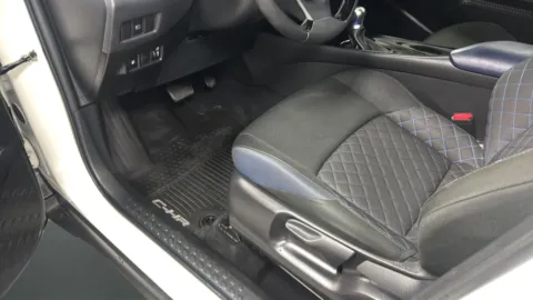 More photos of 2021 Toyota C-HR XLE at Ideal Cars - at Gilbert Rd, AZ