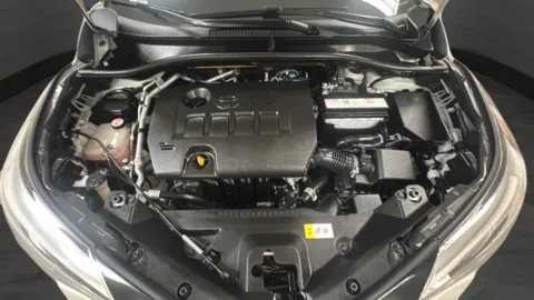 More photos of 2021 Toyota C-HR XLE at Ideal Cars - at Gilbert Rd, AZ