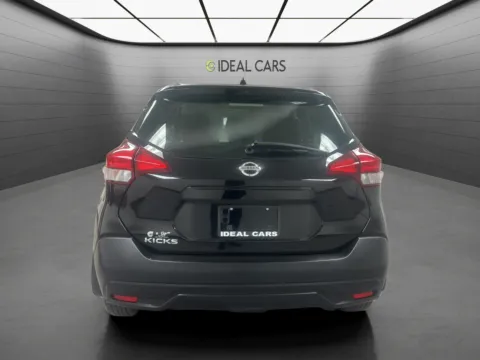 More photos of 2019 Nissan Kicks S at Ideal Cars - at Gilbert Rd, AZ