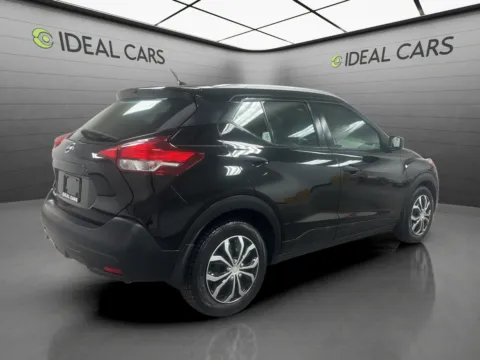 More photos of 2019 Nissan Kicks S at Ideal Cars - at Gilbert Rd, AZ