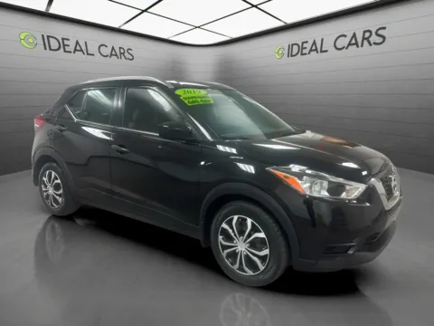 More photos of 2019 Nissan Kicks S at Ideal Cars - at Gilbert Rd, AZ