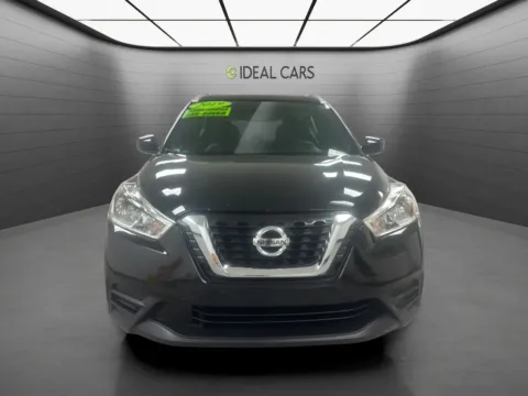 Photos of 2019 Nissan Kicks S for sale in Mesa, AZ at Ideal Cars - at Gilbert Rd