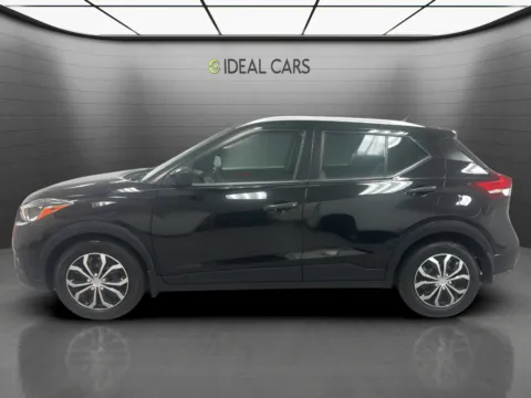 Photos of 2019 Nissan Kicks S for sale in Mesa, AZ at Ideal Cars - at Gilbert Rd