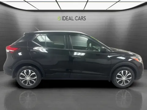 More photos of 2019 Nissan Kicks S at Ideal Cars - at Gilbert Rd, AZ