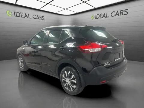 Another view of 2019 Nissan Kicks S for sale in Mesa, AZ at Ideal Cars - at Gilbert Rd