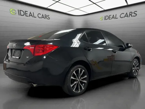 More photos of 2017 Toyota Corolla SE at Ideal Cars - at Gilbert Rd, AZ