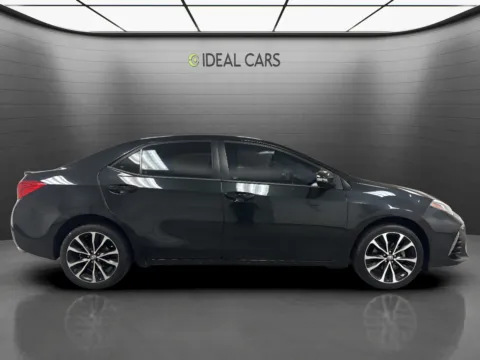 More photos of 2017 Toyota Corolla SE at Ideal Cars - at Gilbert Rd, AZ