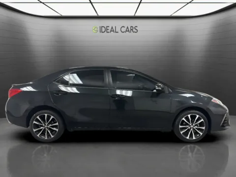 More photos of 2017 Toyota Corolla SE at Ideal Cars - at Gilbert Rd, AZ