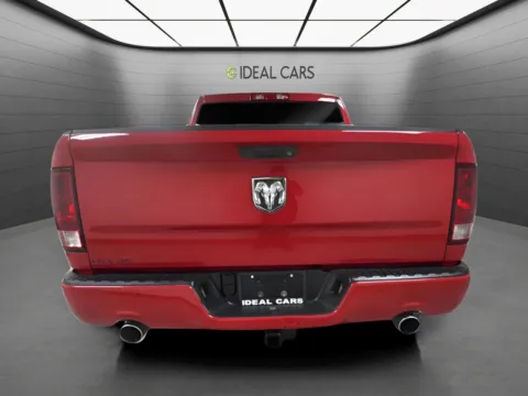 More photos of 2012 Ram 1500 at Ideal Cars - at Gilbert Rd, AZ
