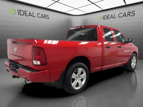 More photos of 2012 Ram 1500 at Ideal Cars - at Gilbert Rd, AZ