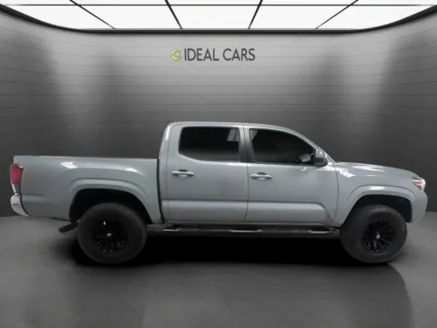 More photos of 2020 Toyota Tacoma SR5 at Ideal Cars - at Gilbert Rd, AZ