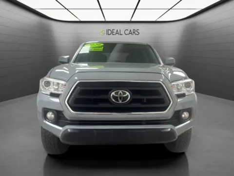 Photos of 2020 Toyota Tacoma SR5 for sale in Mesa, AZ at Ideal Cars - at Gilbert Rd