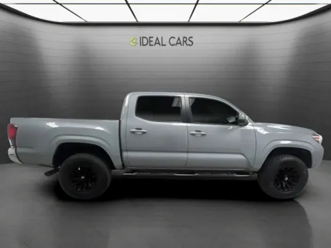More photos of 2020 Toyota Tacoma SR5 at Ideal Cars - at Gilbert Rd, AZ
