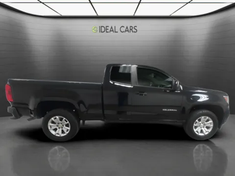 More photos of 2022 Chevrolet Colorado LT at Ideal Cars - at Gilbert Rd, AZ