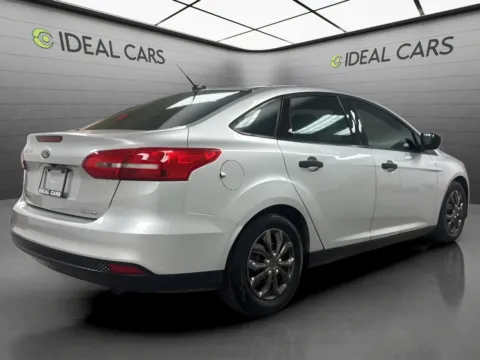 More photos of 2016 Ford Focus S at Ideal Cars - at Gilbert Rd, AZ