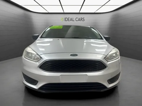 Photos of 2016 Ford Focus S for sale in Mesa, AZ at Ideal Cars - at Gilbert Rd