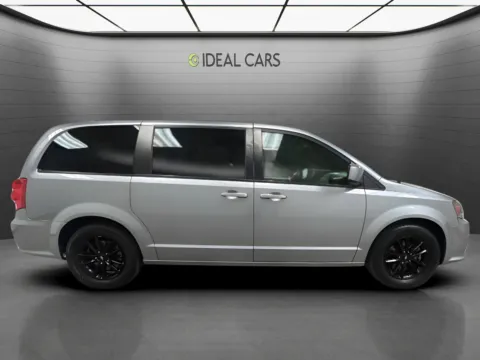 More photos of 2019 Dodge Grand Caravan GT at Ideal Cars - at Gilbert Rd, AZ