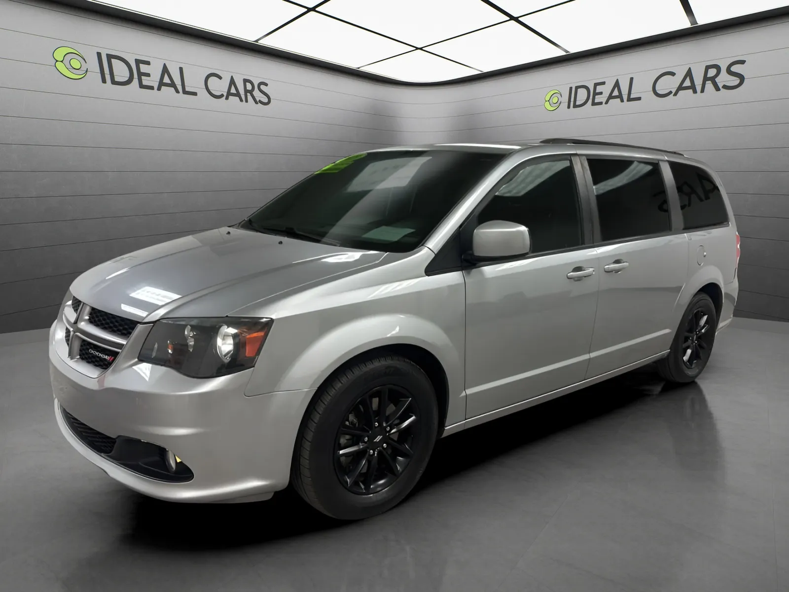 Dodge Grand Caravan