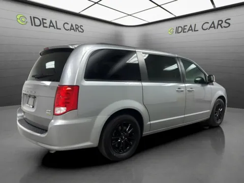 More photos of 2019 Dodge Grand Caravan GT at Ideal Cars - at Gilbert Rd, AZ
