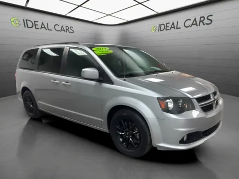 Another view of 2019 Dodge Grand Caravan GT for sale in Mesa, AZ at Ideal Cars - at Gilbert Rd