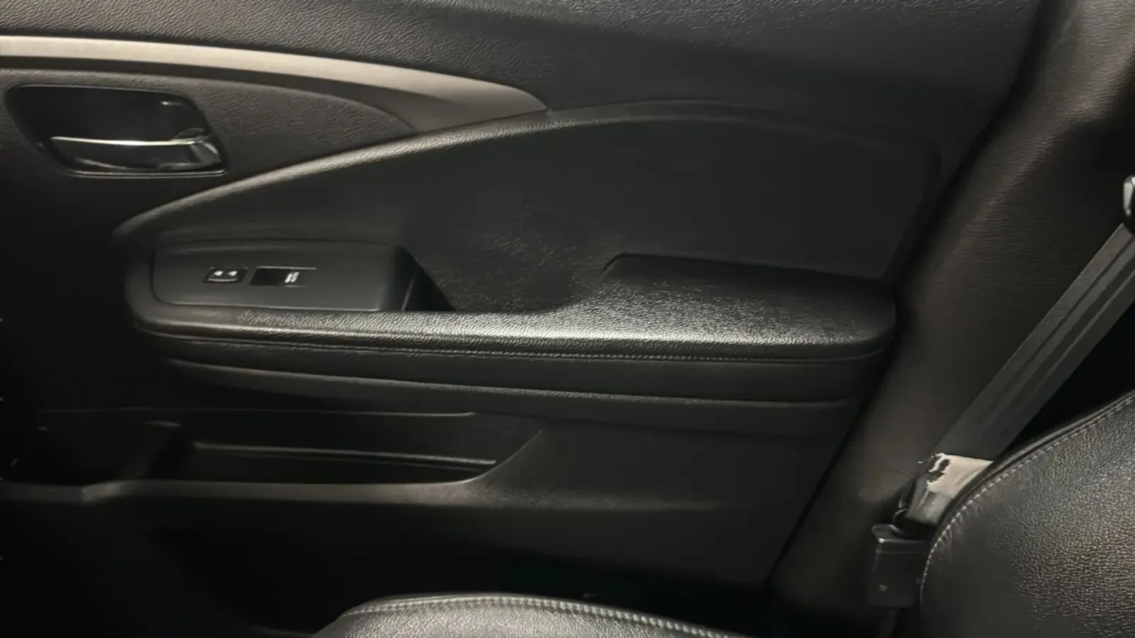 Honda Pilot photo 31