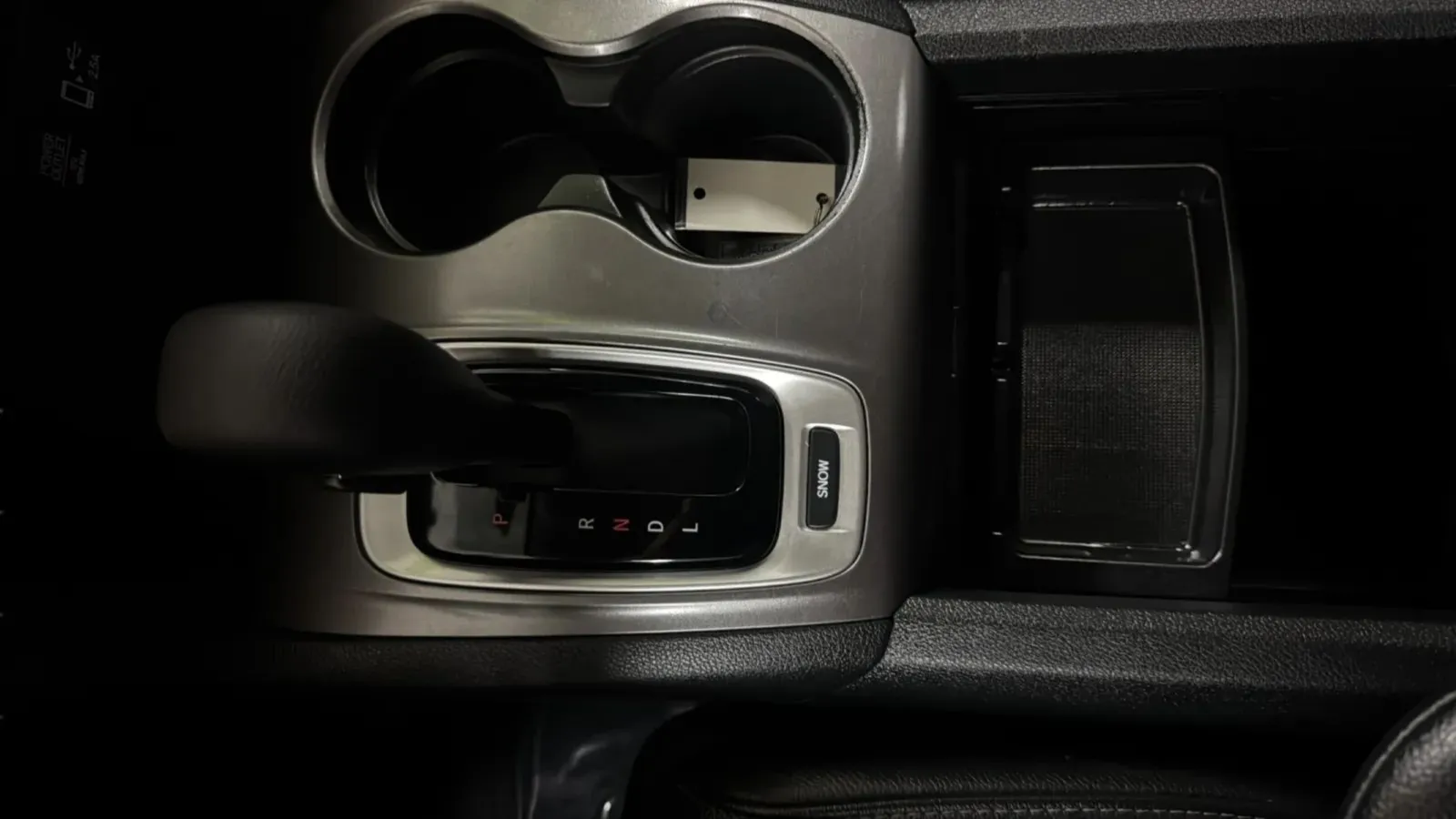 Honda Pilot photo 34