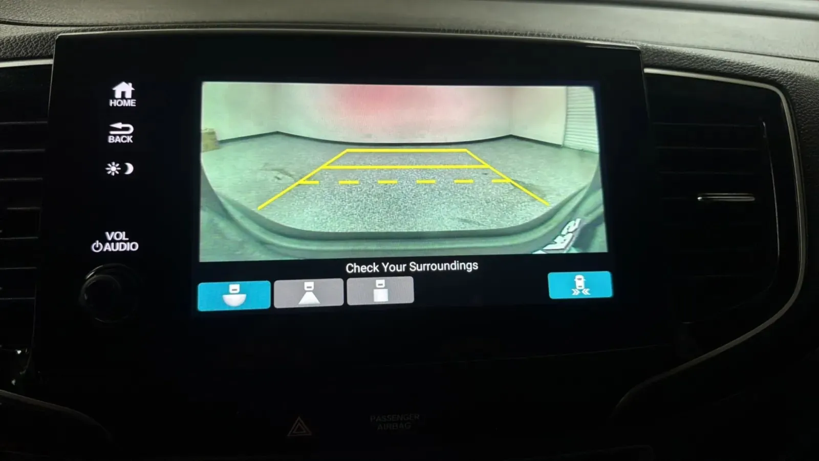 Honda Pilot photo 27