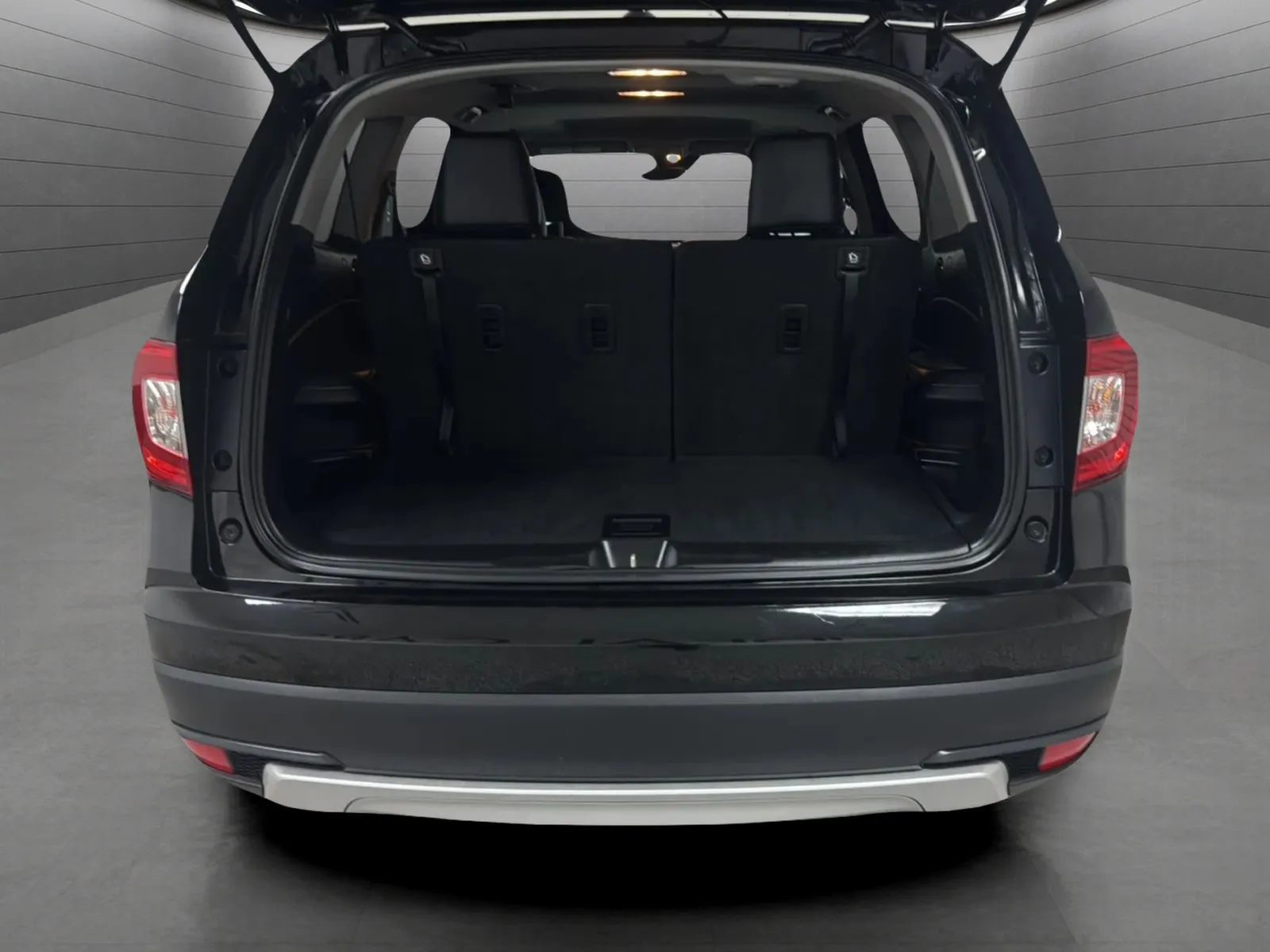 Honda Pilot photo 30