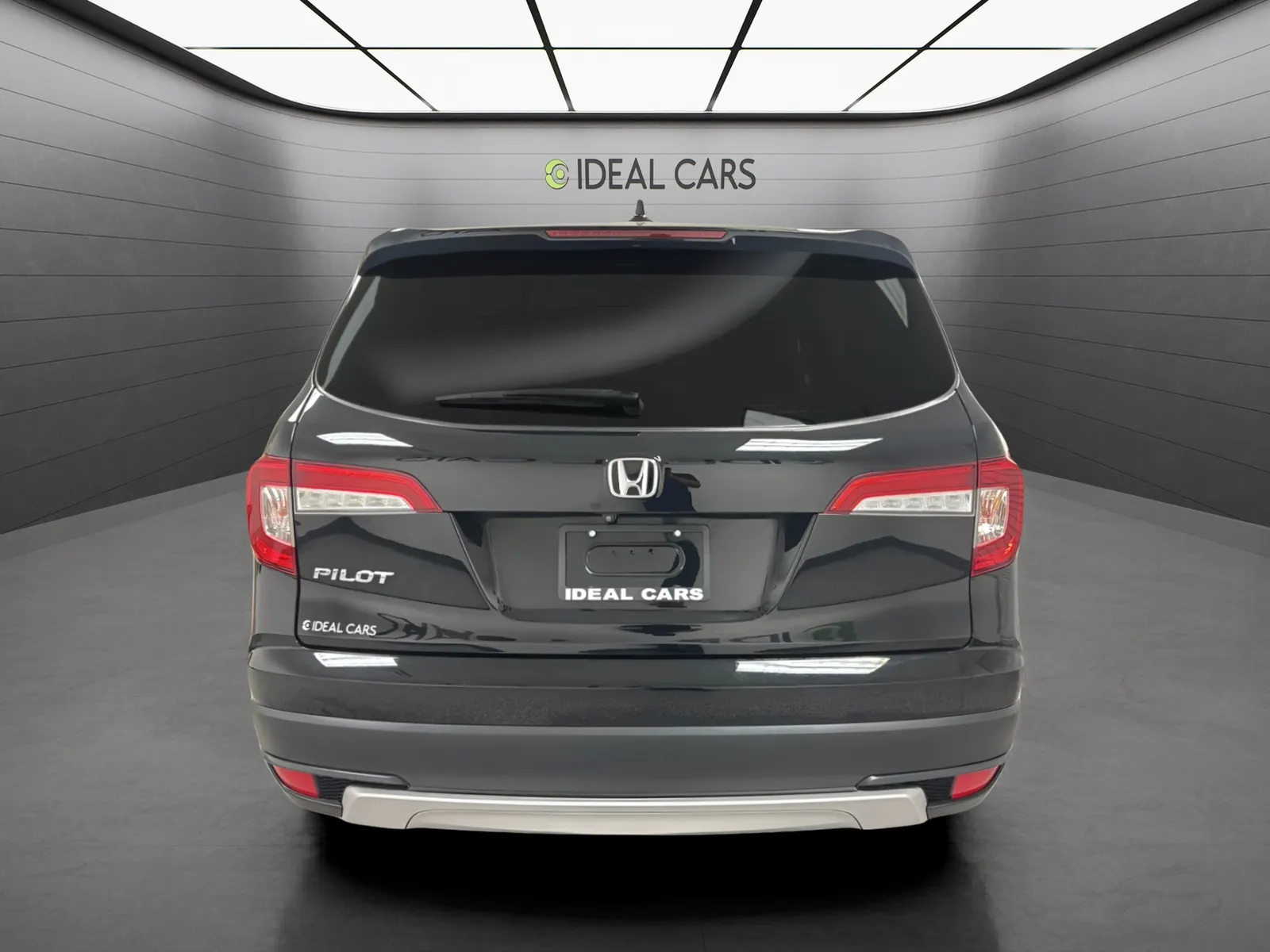 Honda Pilot photo 7