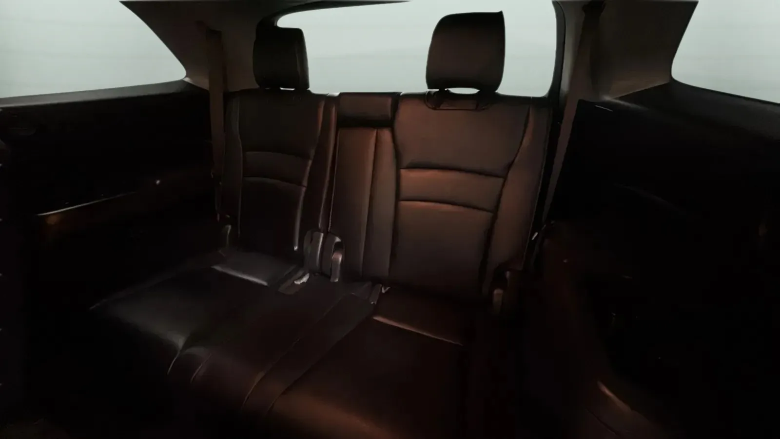 Honda Pilot photo 24