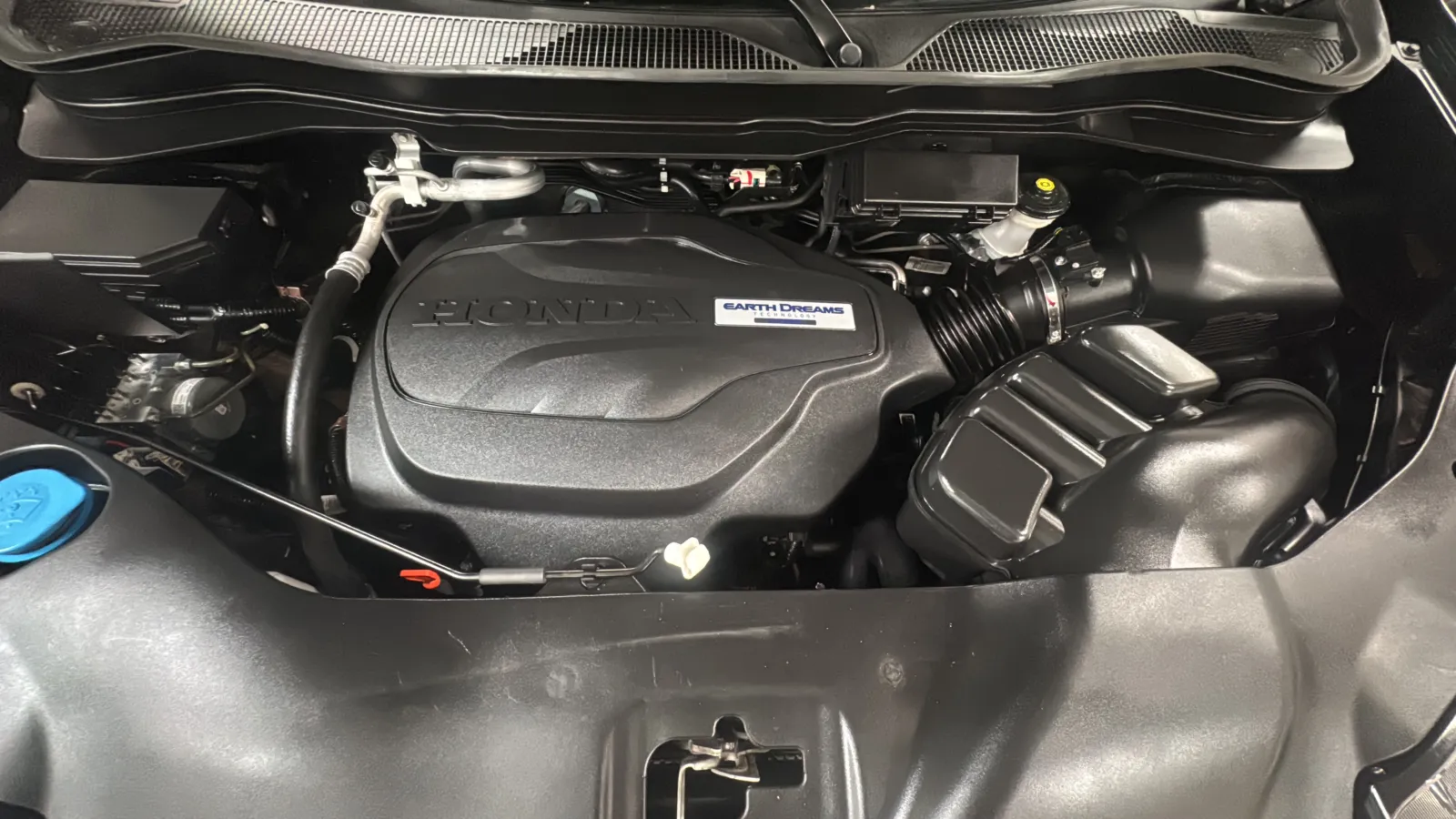 Honda Pilot photo 20