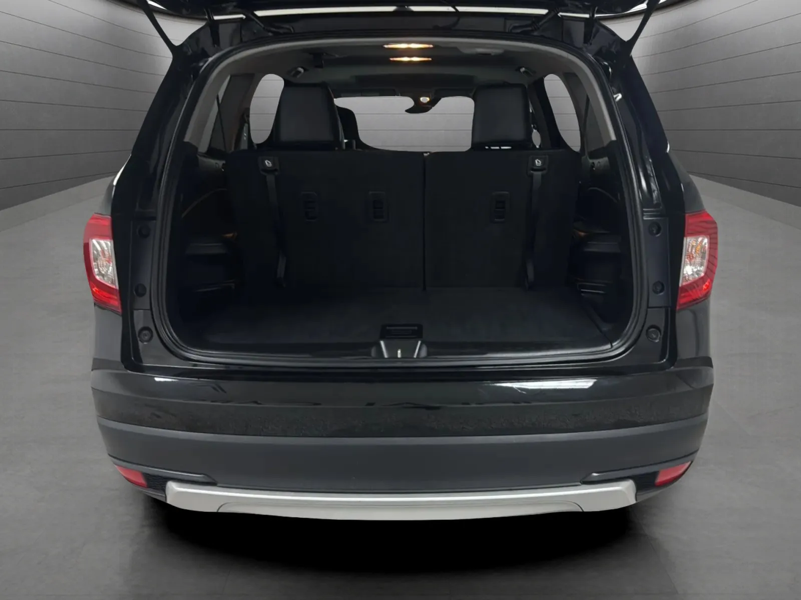 Honda Pilot photo 15