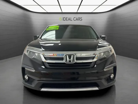 Another view of 2020 Honda Pilot EX-L for sale in Mesa, AZ at Ideal Cars - at Gilbert Rd