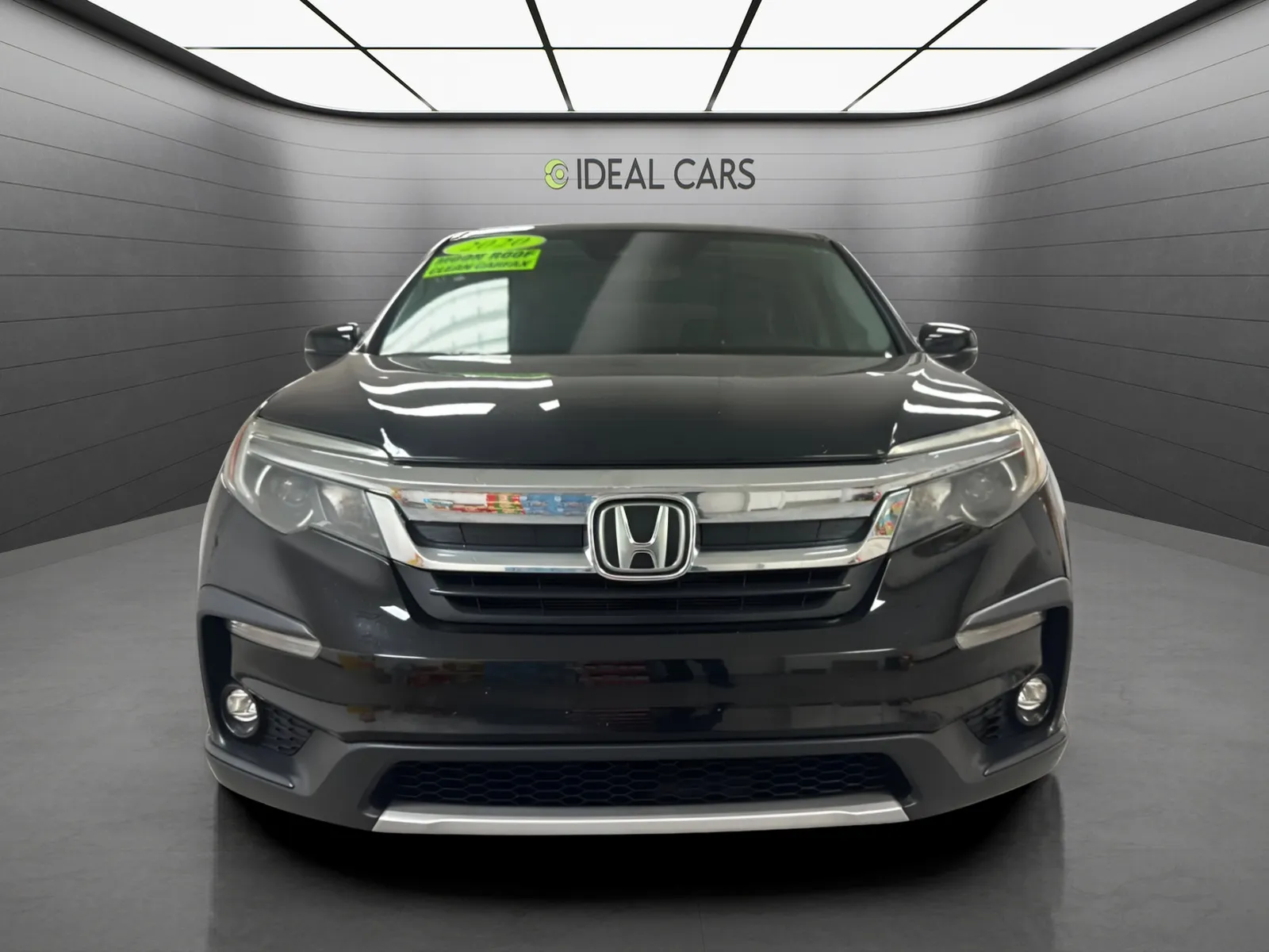 Honda Pilot photo 3