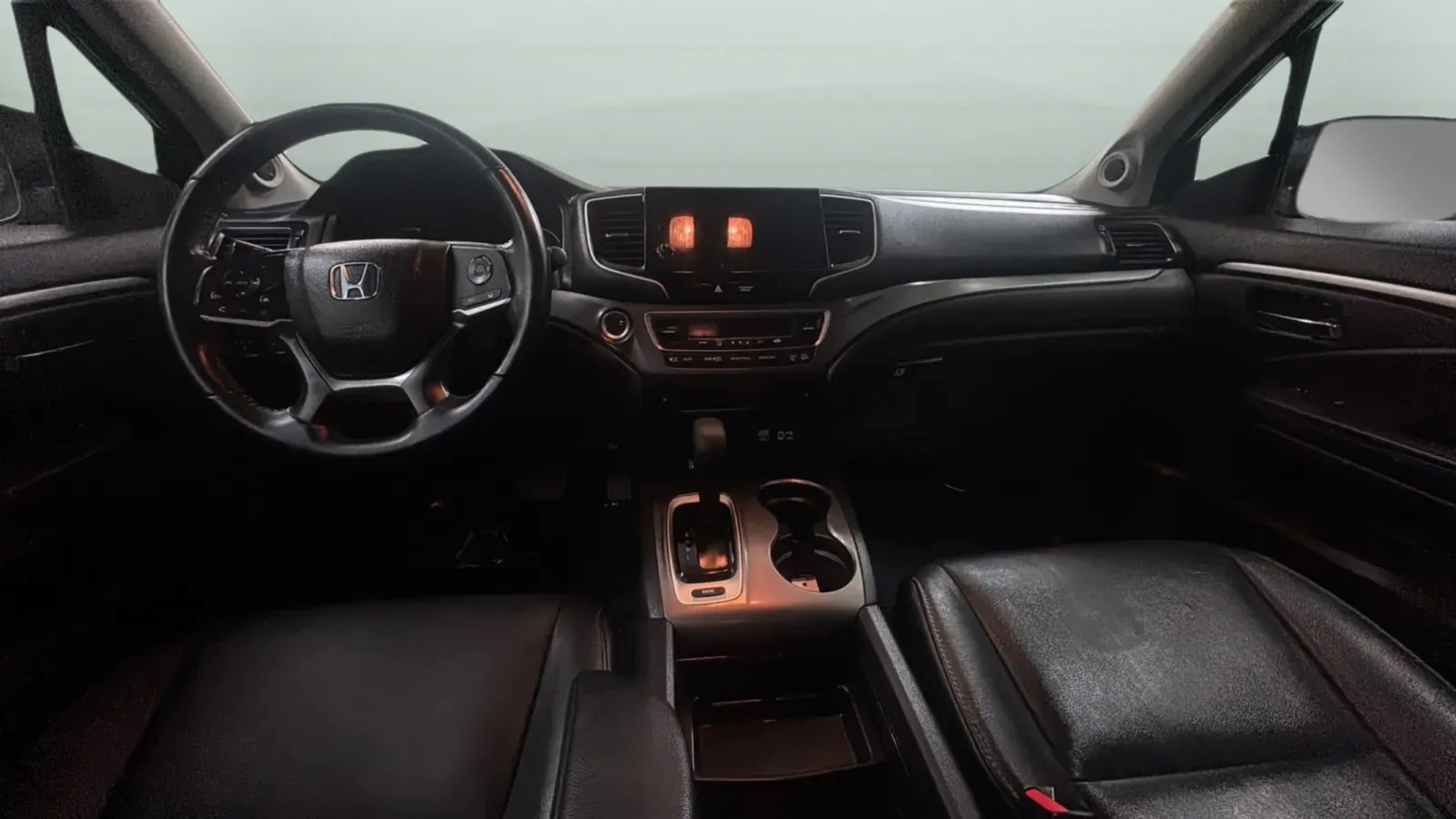 Honda Pilot photo 16