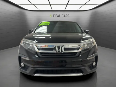 Photos of 2020 Honda Pilot EX-L for sale in Mesa, AZ at Ideal Cars - at Gilbert Rd