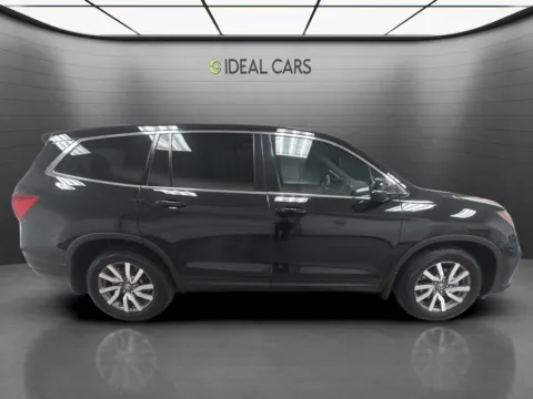 More photos of 2020 Honda Pilot EX-L at Ideal Cars - at Gilbert Rd, AZ