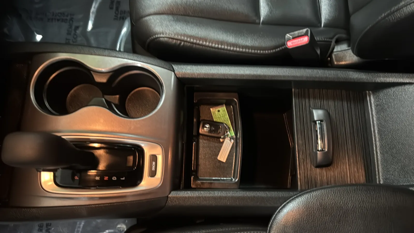 Honda Pilot photo 21