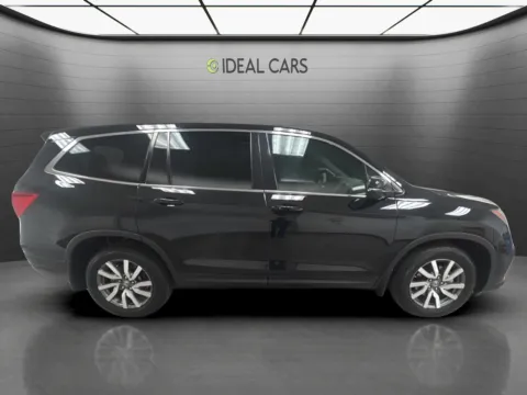 More photos of 2020 Honda Pilot EX-L at Ideal Cars - at Gilbert Rd, AZ